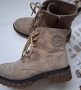 дамски боти на MAT STAR, снимка 2