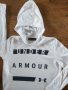 under armour - страхотно дамско горнище , снимка 9