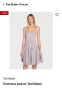 Рокля мини TED BAKER LONDON, снимка 16