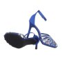 Дамски елегантни сандали на висок ток, 4цвята - 023, снимка 3