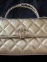 Чанта Шанел , снимка 3