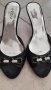 Дамски сандали, снимка 1 - Дамски елегантни обувки - 36305929