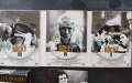 The Rocky Anthology (Ultimate Edition 6 Disc Box Set) , снимка 8