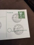Postkarte 25.10.1958. , снимка 3