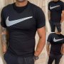 Мъжка спортна блуза Nike код 19, снимка 1 - Тениски - 39591426