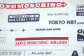 Love Moschino -  мъжки тениски, размери М , снимка 3