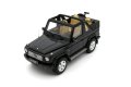Mercedes-Benz G500 G-Klasse Cabrio 2007 - мащаб 1:18 на Ottomobile моделът е нов в кутия, снимка 6