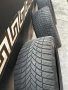 4 бр. Зимни Гуми 235/35/20 Bridgestone Blizzak DOT 22 година, снимка 6