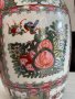 Ръчно рисувана китайска ваза. №4367, снимка 6