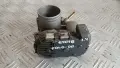 Дроселова клапа VW Polo 1.4 2000 64018 Volkswagen Polo (6N/6N2) (1994-2003), снимка 1