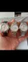 Продавам три часовника tissot автоматици, снимка 1