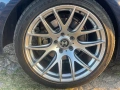 Оригинални джанти 19” 5x120 8.5J/9.5J ET30/35 с летни гуми, снимка 5