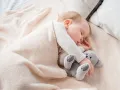 Babycozy Video Бебефон с камера и аудио 5" 720P дисплей 5000mAh, снимка 15