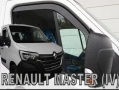 Ветробрани за Opel Movano / Renault Master (2010+) / (2019+) Long - 2бр. Неко, снимка 1
