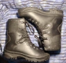 Високи военни кубинки с мембрана GORE-TEX, № 45, снимка 1