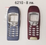 Панели за NOKIA 5110, 6110, 6210, 6150, снимка 5