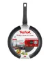 Тиган френски Tefal с Thermo-Signal, незалепващо покритие подсилено с титан, без PFOA и тежки метали, снимка 4