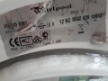 Продавам люк за  пералня Whirlpool AWO/D 9361, снимка 2