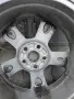 offroad гуми с джанти 17 инча, снимка 2