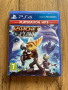 Ratched and Clank PS4, снимка 1 - Игри за PlayStation - 44668650