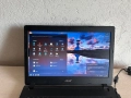 Лаптоп Acer ssd windows 11, снимка 1