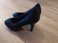 Дамски  обувки -НОВИ-ЭА КОЛЕДНИ И НОВОГОДИШНИ БАНКЕТИ--последна бройка -40номер, снимка 5