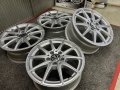 Джанти 16 Цола 5х112 VW Golf Touaran Caddy , снимка 8