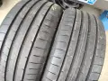 2бр.летни гуми DUNLOP 245 45 19 DOT24 цена за брой, снимка 2