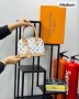 Чанта Louis Vuitton Alma , снимка 7