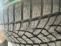 225/45/17 зимни гуми Goodyear, снимка 2
