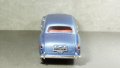 Rolls Royce Silver Cloud III Flying Track herr J.MULLINER 1965 - мащаб 1:18 MCG моделът е нов, снимка 4