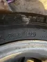 Лети джанти MOMO 15" 5х100 със зимни гуми Michelin Alpin 6 (за Голф 4, Ауди 3, снимка 9