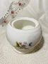 порцеланова кашпа , снимка 6
