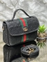 Gucci Дамска Чанта - Налични Различни Цветове Код SK368, снимка 5