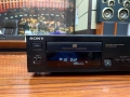 Висок клас CD плеър Sony, снимка 2