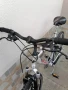 Алуминиев велосипед,Lakes 28 цола, снимка 5