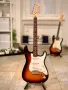 Fender Stratocaster American Standard (1993), снимка 2