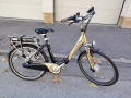 електрически дамски велосипед 26", снимка 1