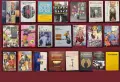 22 книги за Япония и на японски - история, философия,манга,справочници, снимка 1