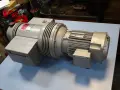 вакуум помпа Rietschle CLFG 41V/03 40m3/h 1.1kW vane vacuum pump, снимка 8