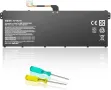 Нова Нова батерия за Acer Spin 3 SP314-54N Aspire 5 A515 11.4V 48Wh, снимка 2