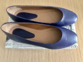 Нови обувки (балеринки) Scarperia, естествена кожа, номер 41, снимка 3