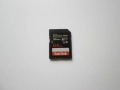 Карта sandisk 64 gb 170mb/s, снимка 1