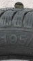 4 бр.195/65/15 Gislaved Euro Frost 6, снимка 5