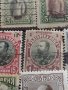 Пощенски марки ЦАРСТВО БЪЛГАРИЯ ФЕРДИНАНД първи стари  редки за КОЛЕКЦИЯ 37300, снимка 13