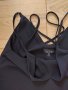 Къса черна рокля Topshop , снимка 4