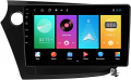 HONDA INSIGHT 2009-2014 - 9'' Андроид Навигация, 9368, снимка 1