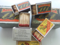 Кибрити СССР/USSR и Гръцки ''Антикварни'', снимка 2