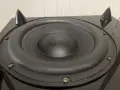 Teufel K 300 SW – активен субуфер 10”, 150 W, снимка 6