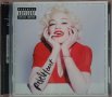 Madonna – Rebel Heart (2015, CD)